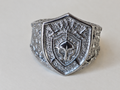Stainless Steel Polished Ring